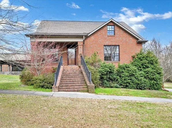 407 4th St SE, Cullman, AL 35055