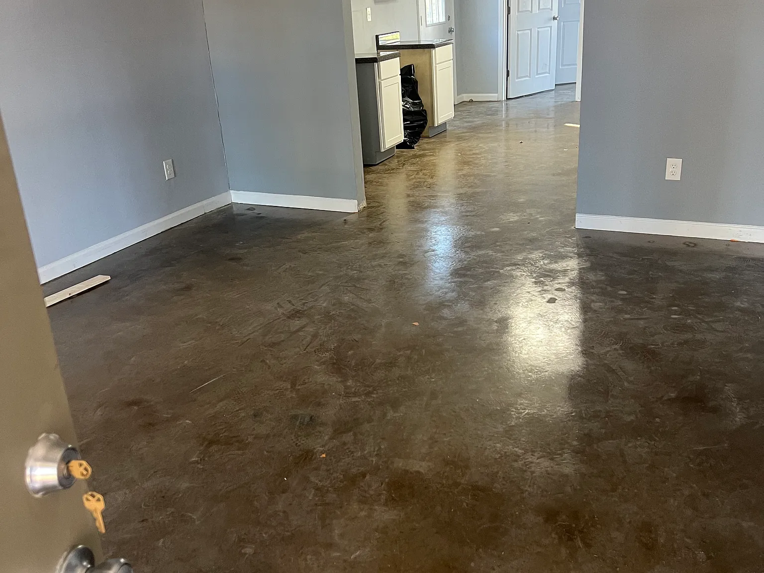 4 bed, 1250 sqft, $1,500 — Photo 3