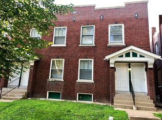 3653 Gasconade St, Saint Louis, MO 63116