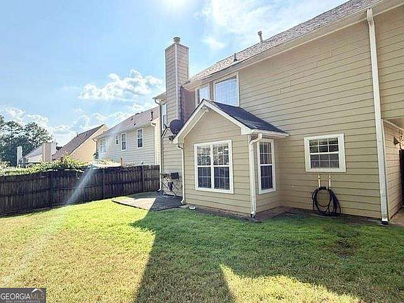 5th image of 5280 Harbins Point Ln NW
