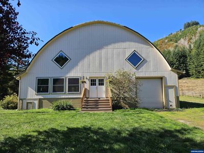 1858 Shot Pouch Rd, Blodgett, OR, 97326