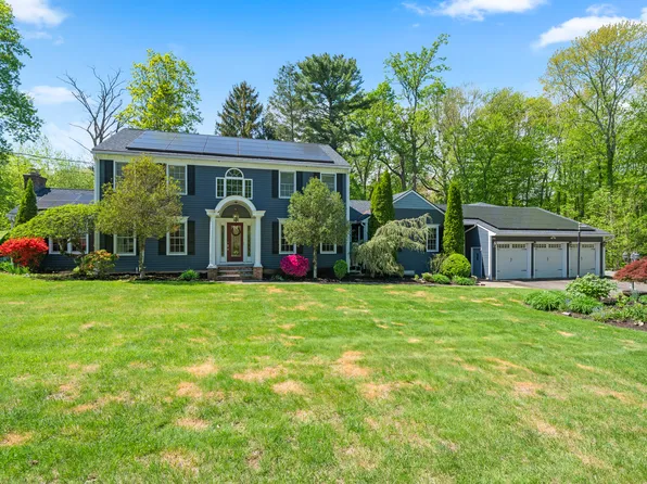 9 Benham Hill Place, Hamden, CT 06514