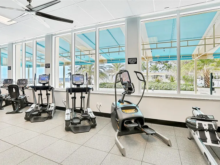 2501 S Ocean Dr #1403 — Photo 46