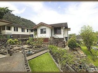 109 Laimi Rd, Honolulu, HI 96817
