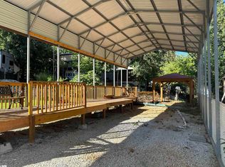 119 Loop Cir LOT 83, Westminster, SC 29693