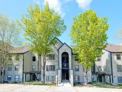 42 Harrison Lane #M 205, Ludlow, VT, 05149