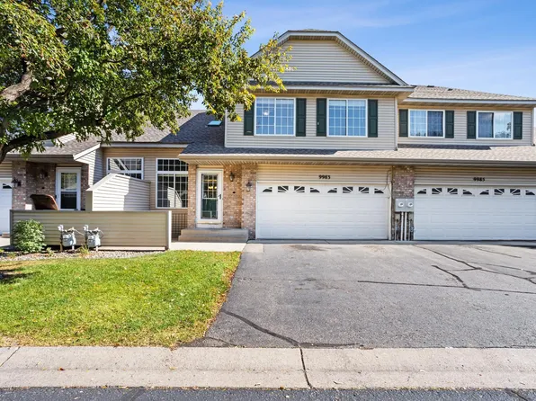 9983 Hamlet Ln S, Cottage Grove, MN 55016