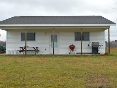 W13670 ELM DRIVE, Lublin, WI, 54447