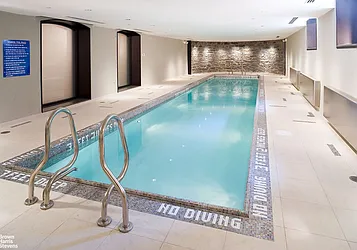 Rented by Brown Harris Stevens