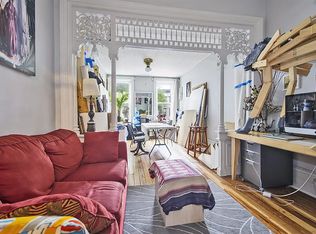 1184 Bushwick Ave #2, Brooklyn, NY 11221