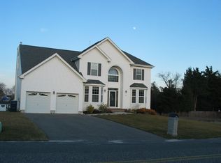 200 Country Club Blvd, Little Egg Harbor, NJ 08087