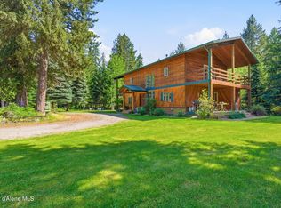 515172 Us Highway 95, Bonners Ferry, ID 83805