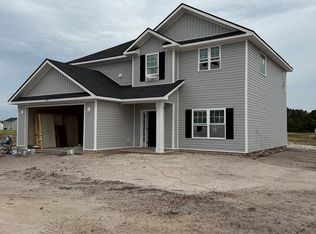 342 Freshwater Ln, Ludowici, GA 31316