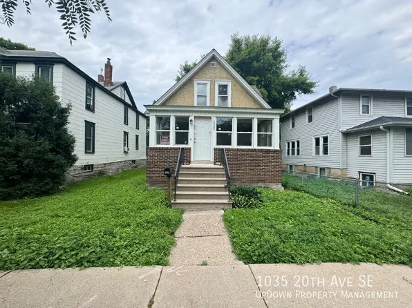 1035 20th Ave SE, Minneapolis, MN 55414