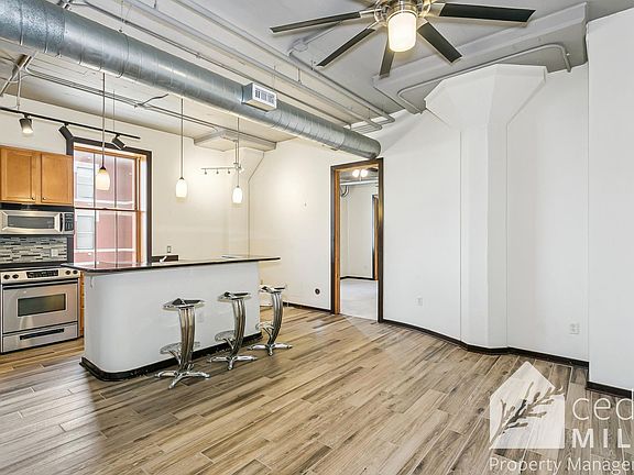 4th image of 201 S Saint Francis Ave APT 502