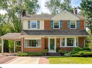 1704 Media Rd, Cherry Hill, NJ 08002