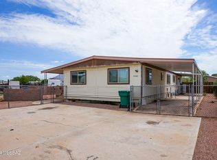 2402 W Kessler Pl, Tucson, AZ 85705