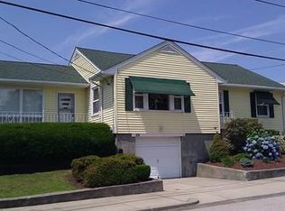 29 Fillmore St, Pawtucket, RI 02860