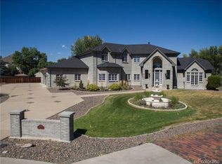 3875 Pierson Ct, Wheat Ridge, CO 80033