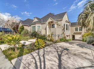 1364 Vancouver Ave, Burlingame, CA 94010