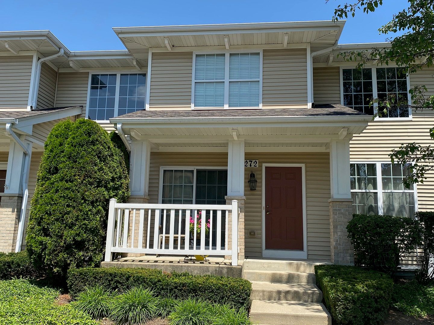 1272 Walnut Glen Dr 1272, Crystal Lake, IL 60014 Zillow