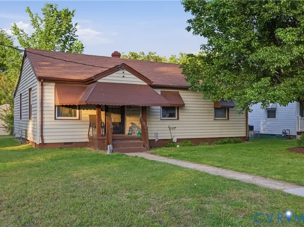 644 Battery Pl, Colonial Heights, VA 23834