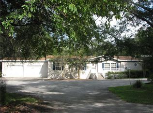 1265 County Road 543a, Sumterville, FL 33585