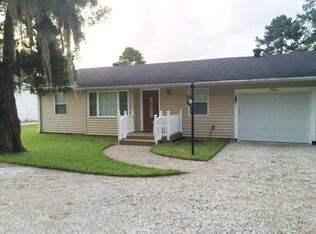 2256 Old Jesup Rd, Brunswick, GA 31525