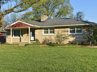 3530 Hanover Rd, Saint Matthews, KY 40207