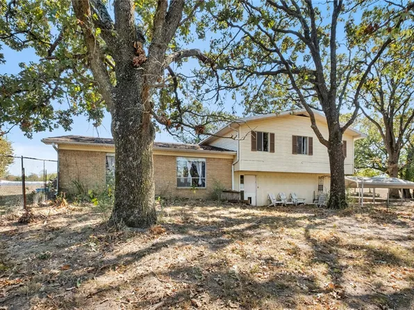 1298 S Highway 59, Decatur, AR 72722