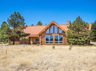 2748 S Pine Aire Dr, Williams, AZ 86046