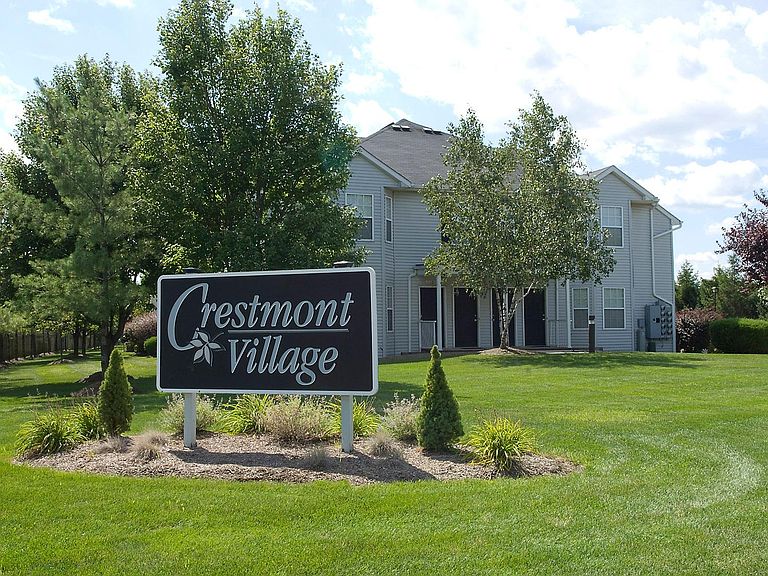 Crestmont Village Apartment Rentals - Hillsborough, NJ | Zillow