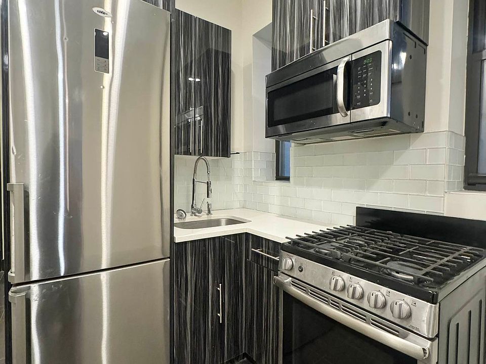 1st image of 167 Mott St #1CD