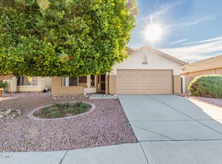 8119 W Tonto Ln, Peoria, AZ 85382