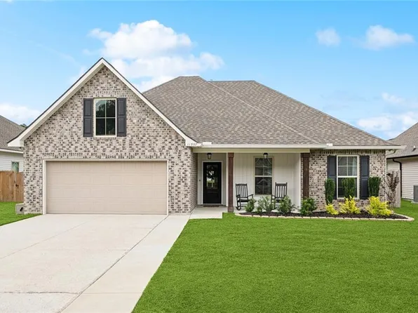 11557 Woodbluff Dr, Covington, LA 70433