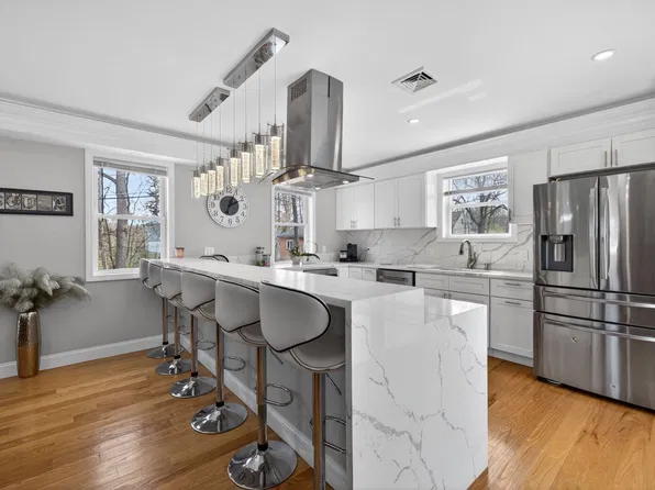 50 Great Elm Rd, Billerica, MA 01821