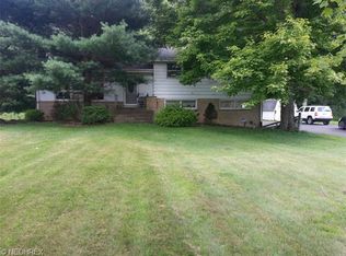 4057 Arrel Rd, Poland, OH 44514