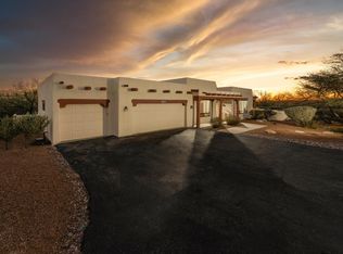 10394 E Snyder Creek Pl, Tucson, AZ 85749