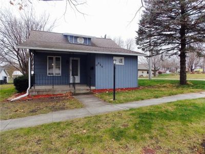 520 Main St, Maxwell, IA, 50161