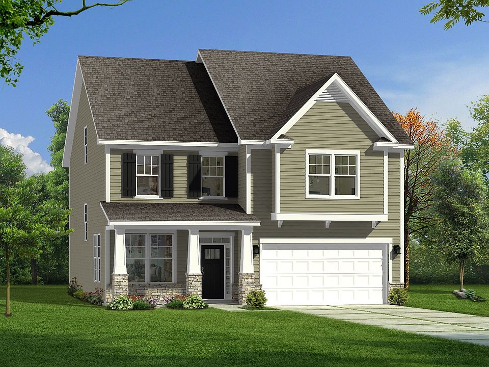 1st image of 1311 Sidney Creek Dr