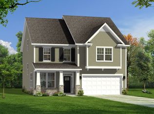 1311 Sidney Creek Dr, Zebulon, NC 27597