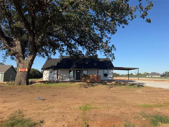 172 Altom Rd, Springtown, TX 76082
