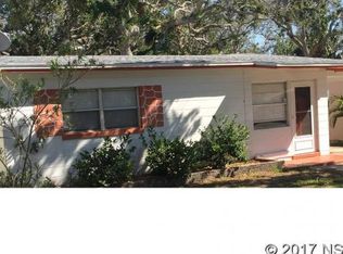 809 E 11th Ave, New Smyrna Beach, FL 32169
