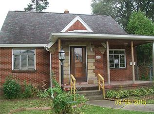 424 E Oakland St, Toledo, OH