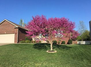 143 Mockingbird Ln, Wilmore, KY 40390