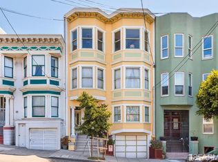 33 Collingwood St, San Francisco, CA 94114