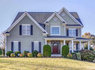 601 Competition Rd, Raleigh, NC 27603