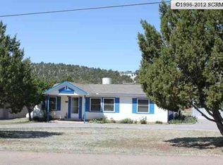 29 Oakwood Ave, Silver City, NM 88061