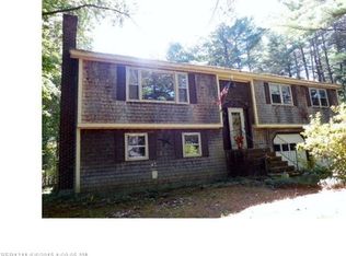 531 Meadow Rd, Hampden, ME 04444