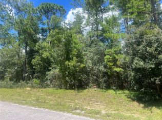 WHIPPERWILL STREET, BROOKSVILLE, FL 34601